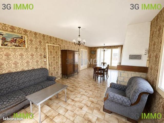 Maison vente à Agen