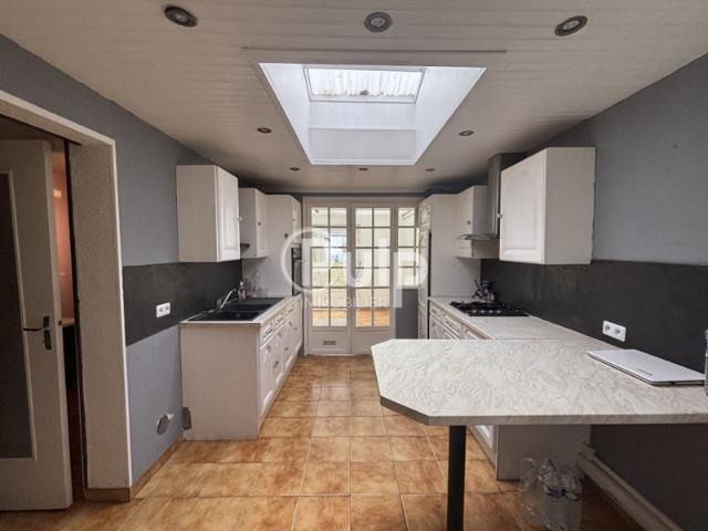 Maison vente à Dunkerque, Saint-sylvestre-cappel