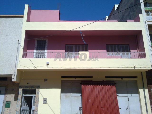 Maison vente