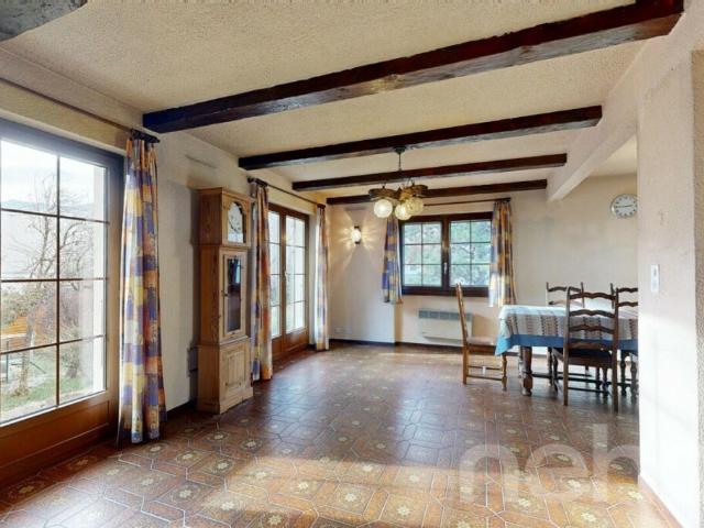 Immobilie kaufen in Martigny, Wallis