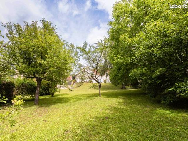 Maison vente à Mantes-la-Jolie, Evecquemont
