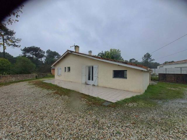 Maison vente à Blanquefort, Génissan