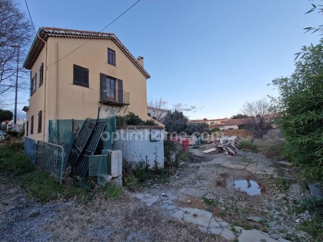 Maison vente à Le Cannet, Le Cannet Rocheville