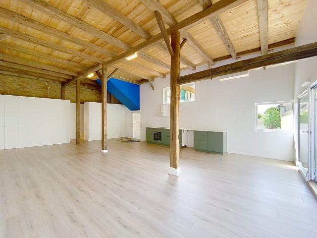 Maison location à Strasbourg, Oberschaeffolsheim