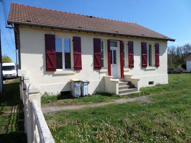 Maison location à Commentry, Allier