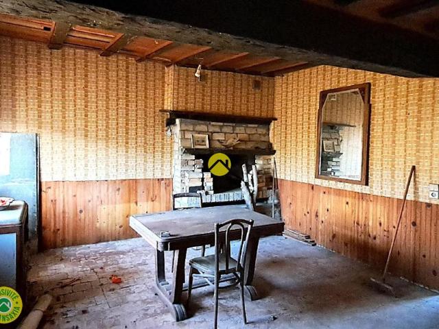 Maison vente à Moulins, Buxières-les-mines