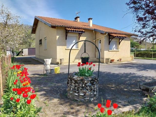 Maison vente à Saint-Gaudens, Le Fréchet
