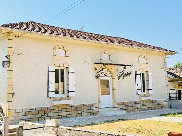 Maison vente à Villeneuve-sur-Lot, Penne-d'agenais