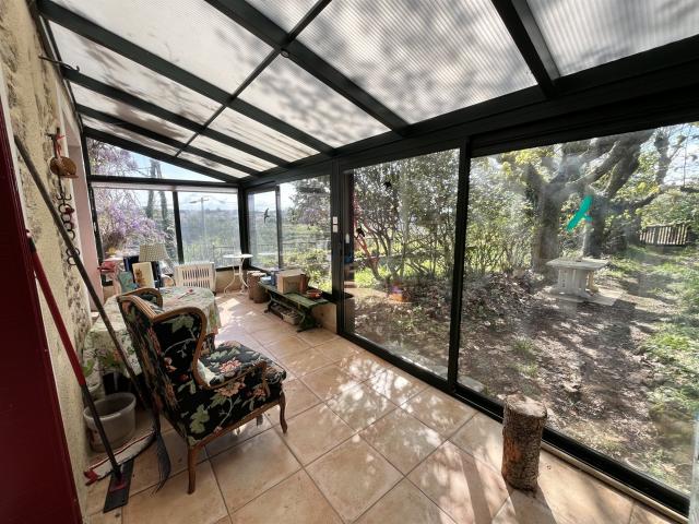 Maison vente à Tournon-sur-Rhône, Roiffieux