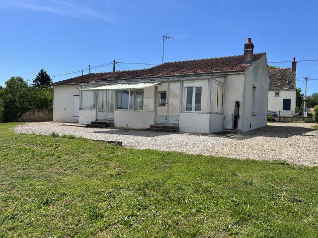 Maison vente à Chalon-sur-Saône, Bragny-sur-saône