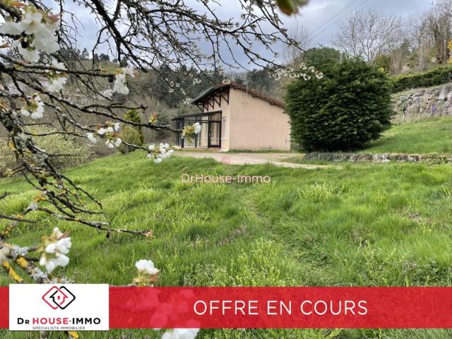 Maison vente à Yssingeaux, Aurec-sur-loire