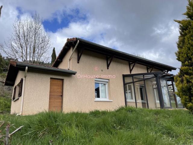 Maison vente à Yssingeaux, Aurec-sur-loire