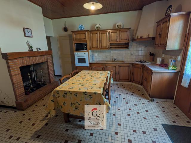 Maison vente à Nérac, Casteljaloux
