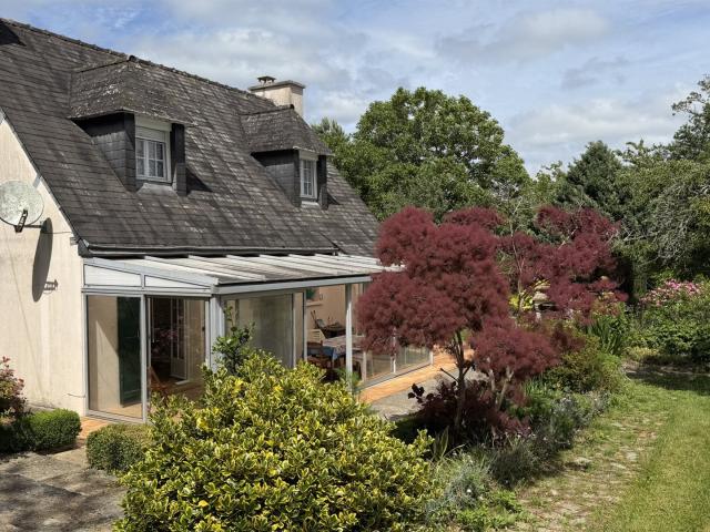 Maison vente à Pontivy, Bretagne