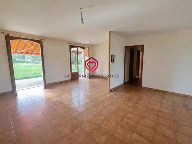 Maison vente à Saint-Girons, Les Bordes-sur-arize