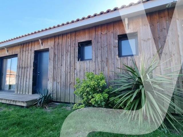 Maison vente à Arcachon, Le Teich
