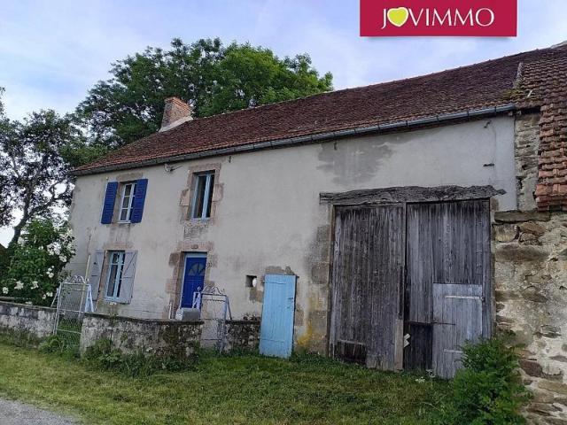 Maison vente à Vichy, Nades