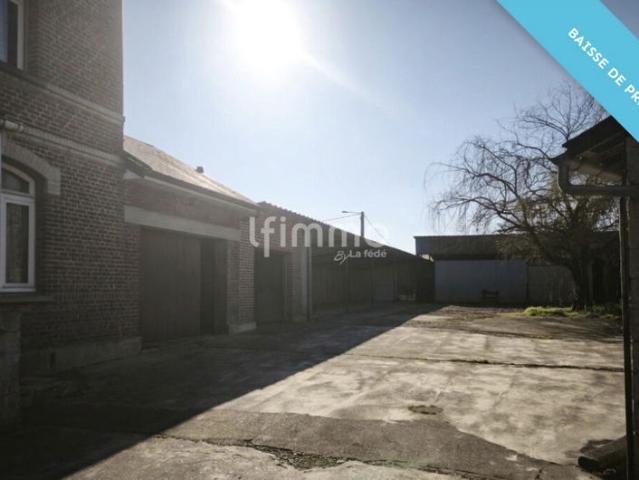 Maison vente à Arras, Avesnes-lès-bapaume