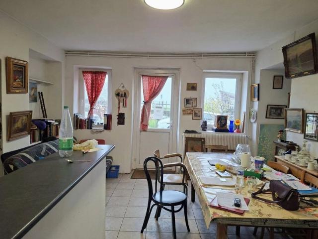 Maison vente à Charolles, Bois-sainte-marie