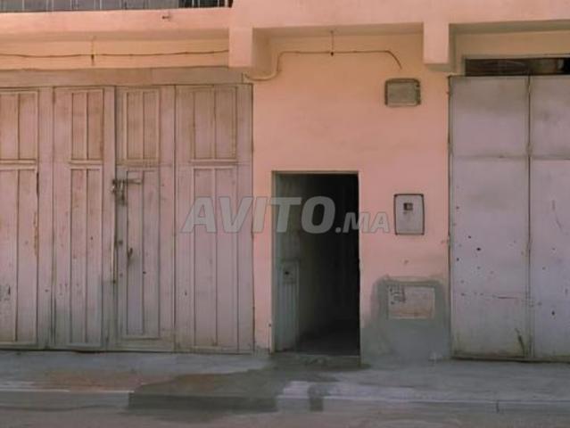 Local commercial vente à Oued Amlil