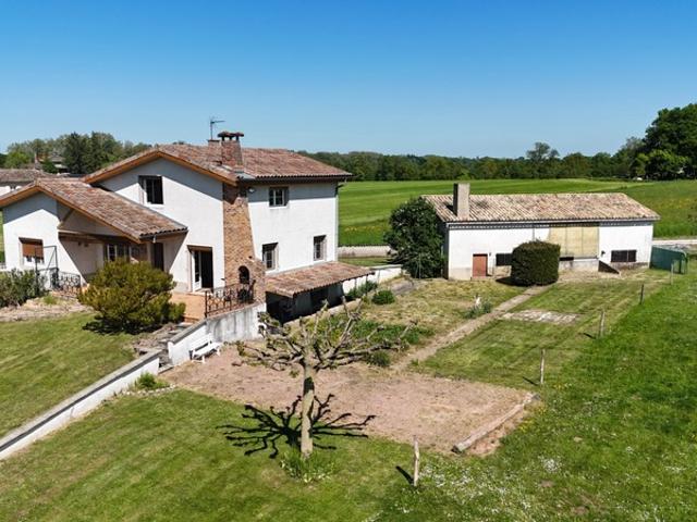 Maison vente à Bourg-en-Bresse, Grièges