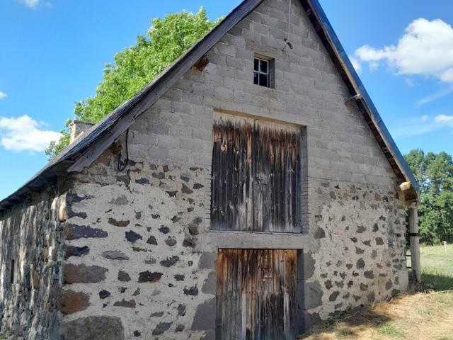 Maison vente à Saint-Flour, Ségur-les-villas
