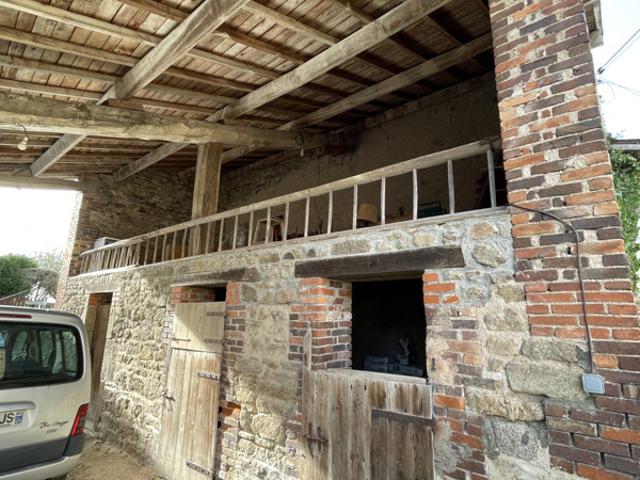 Maison vente à Thiers, Saint-flour