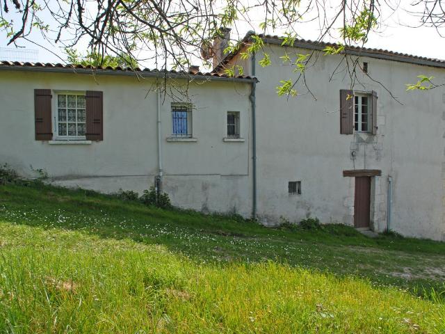 Maison vente à Périgueux, Nanteuil-auriac-de-bourzac