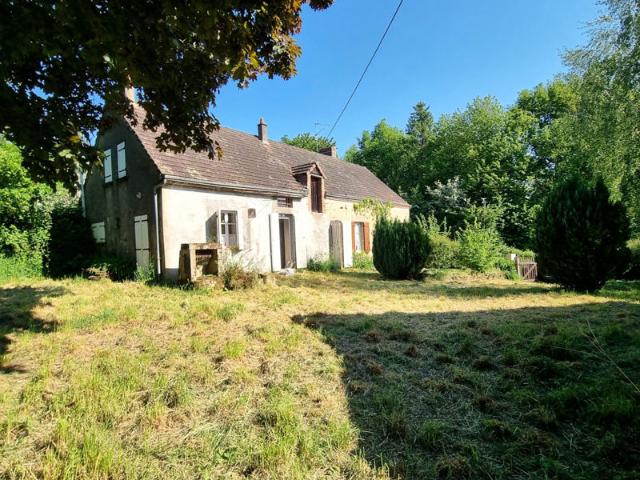 Maison vente à La Châtre, La Buxerette