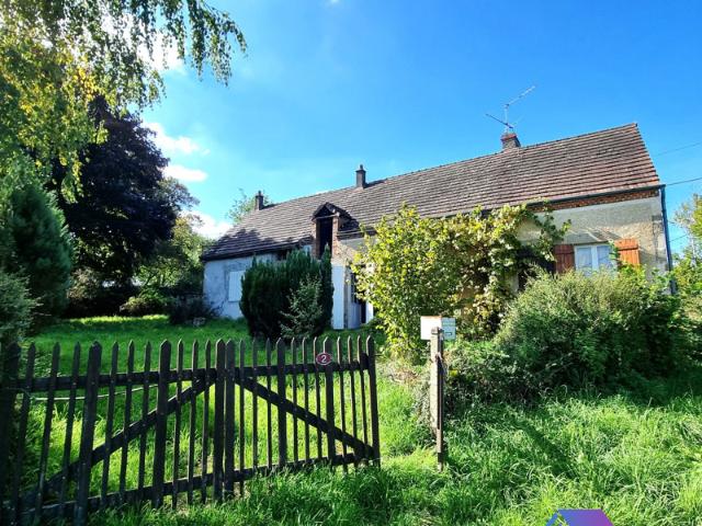 Maison vente à La Châtre, La Buxerette