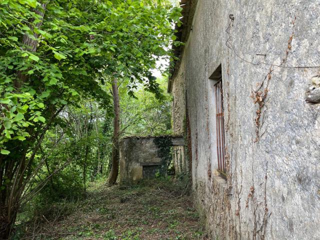 Maison vente à Langon, Cleyrac