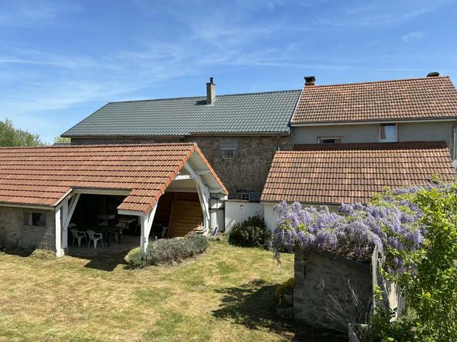 Maison vente à Riom, Saint-priest-des-champs