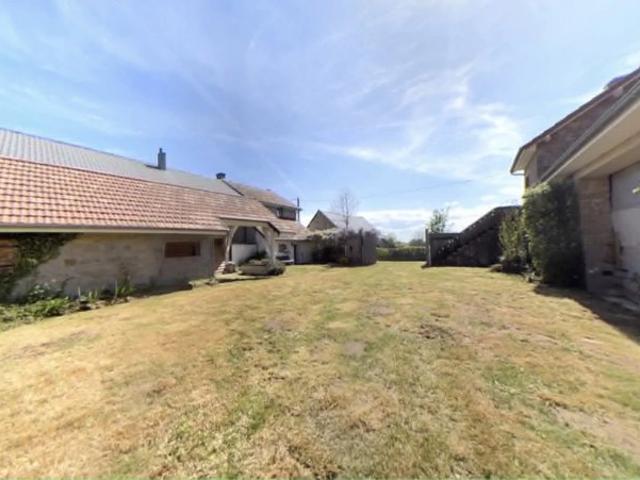 Maison vente à Riom, Saint-priest-des-champs