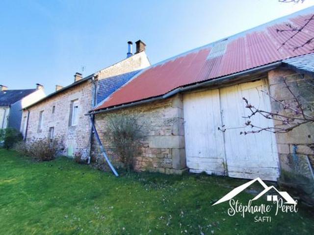 Villa vente à Ussel, Peyrelevade