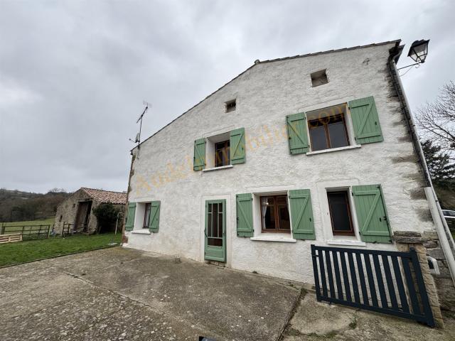 Maison vente à Limoux, Arques