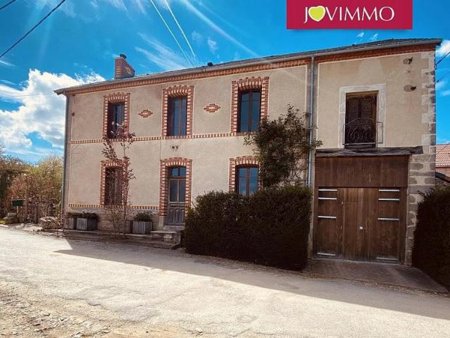 Maison vente à Lyon, Métropole de Lyon
