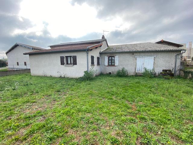 Maison vente à Thiers, Culhat