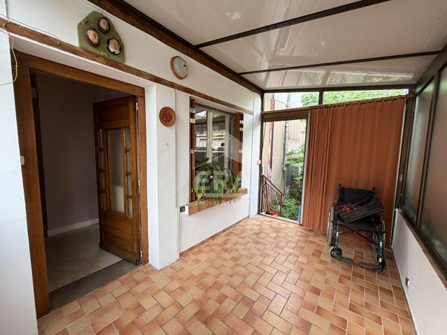 Maison vente à Bourges