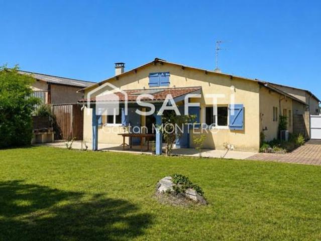 Maison vente à Arcachon, La Teste-de-buch