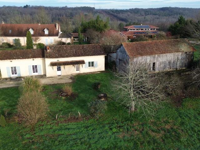 Maison vente à Bergerac, Liorac-sur-louyre