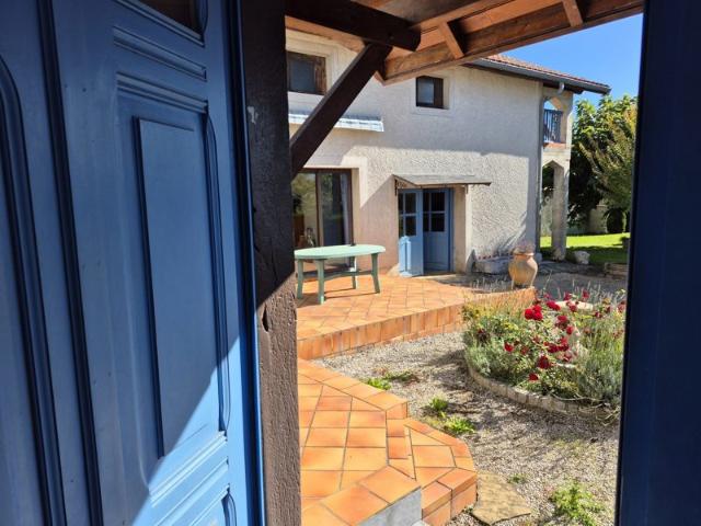 Maison vente à Bagnères-de-Bigorre, Réjaumont