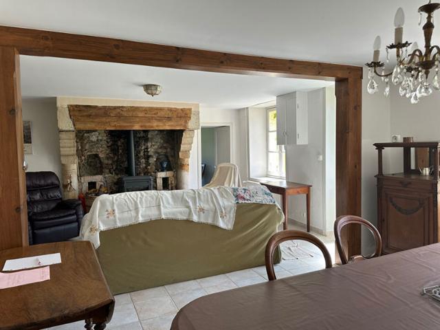 Maison vente à Cherbourg, Rauville-la-place