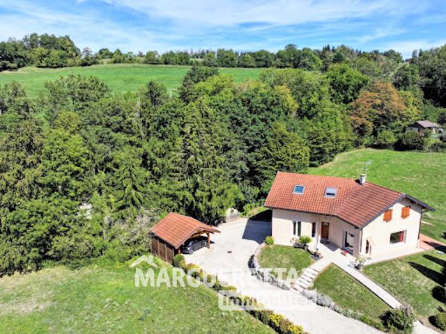 Maison vente à Faucigny, Haute-Savoie