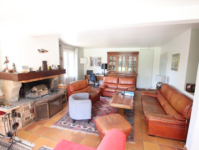 Maison vente à Dieppe, Luneray