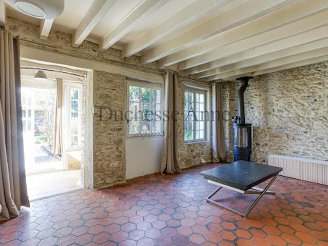 Maison vente à Mantes-la-Jolie, Houdan