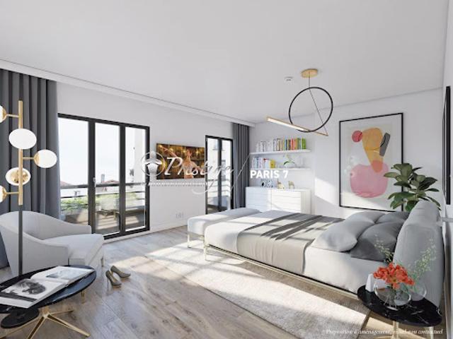 Maison vente à Boulogne-Billancourt, Vanves