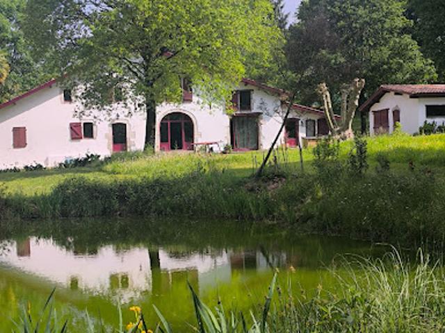 Maison vente à Bayonne, Sames