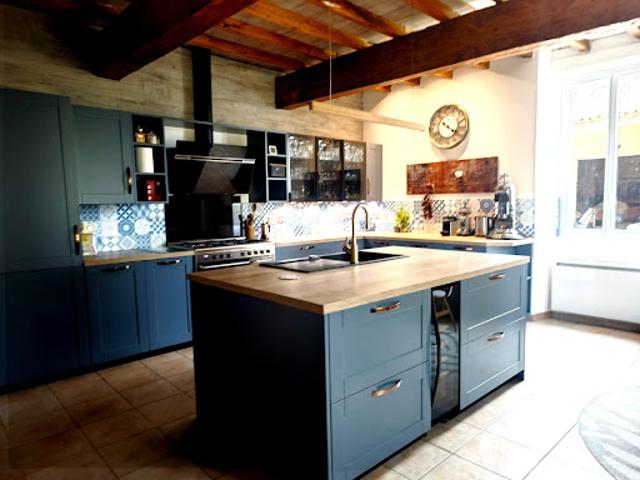 Maison vente à Castelsarrasin, Auvillar