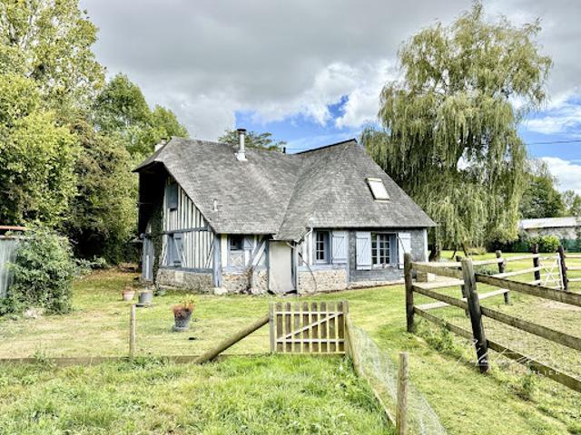 Maison vente à Lisieux, Pont-l'evêque