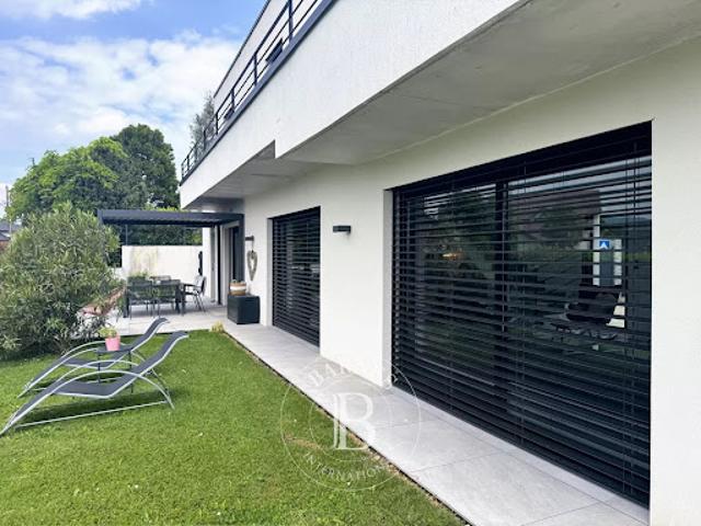 Maison vente à Chambéry, Drumettaz-clarafond